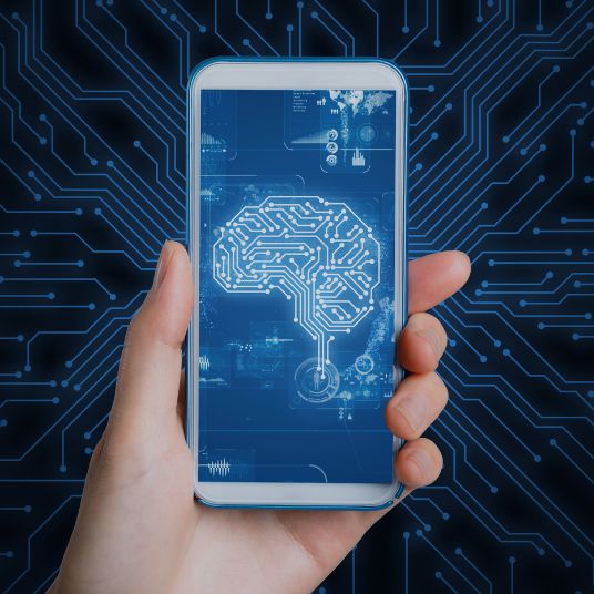 AI and ESG: How Artificial Intelligence is Being Designed to Advance Left-Wing Goals