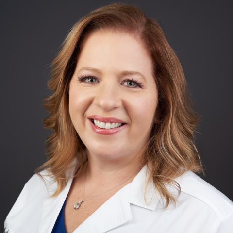 Christina Francis, MD