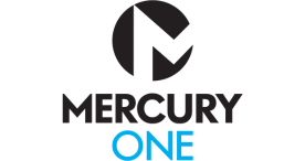 Mercury One Sponsor Logo