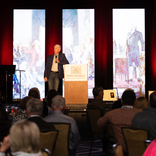 Pro-Family Legislative Conference