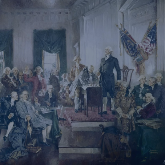 Civics Education Bill – Teaching the Founding Fathers’ Religious Beliefs