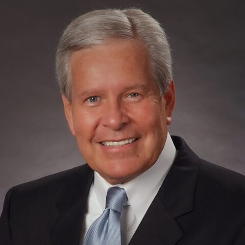 Congressman Bob McEwen