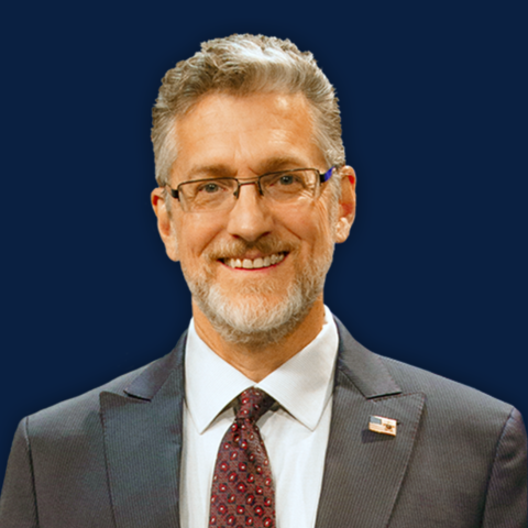 Kevin Freeman