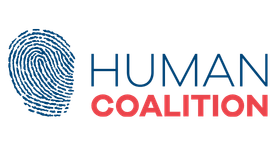 Human Coalition Sponsor Logo