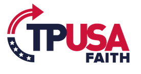 TPUSA Faith Sponsor Logo